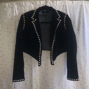 Nasty Gal vintage jacket